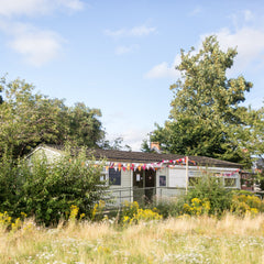 Macmillan Coffee Morning