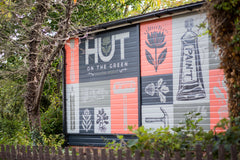 A Splash of Colour for Our Corner of Gosforth