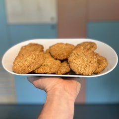 Tea Is Important, But Biscuits Are Even More Important