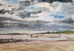 An Exhibition of Work by Jason Skill