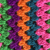 Colourful Crochet