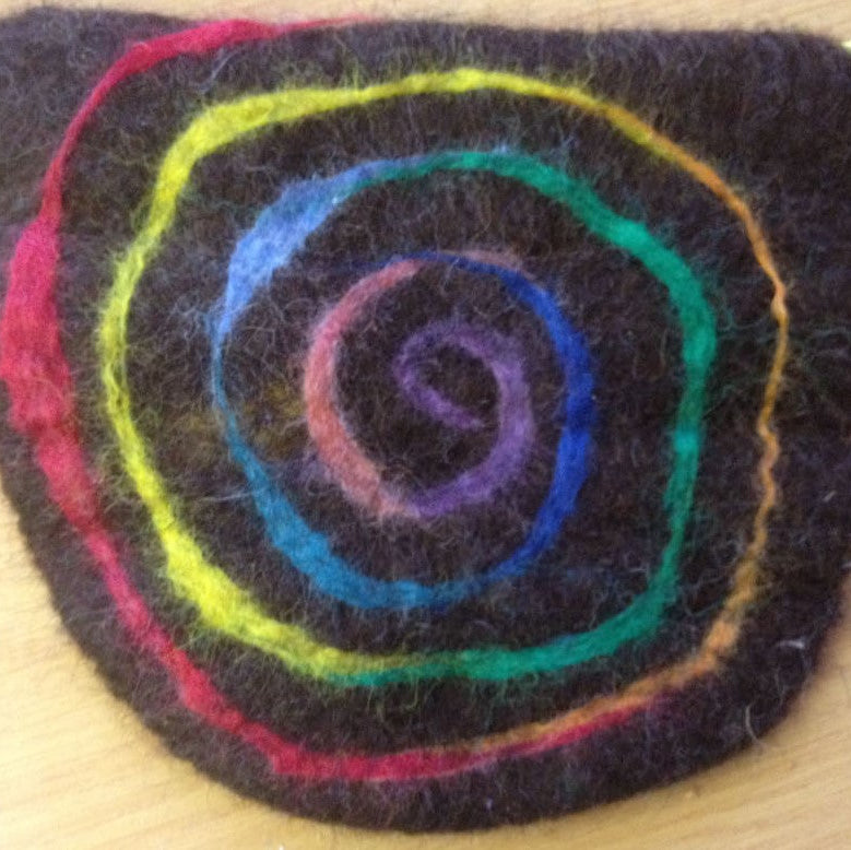 Explore Felt making