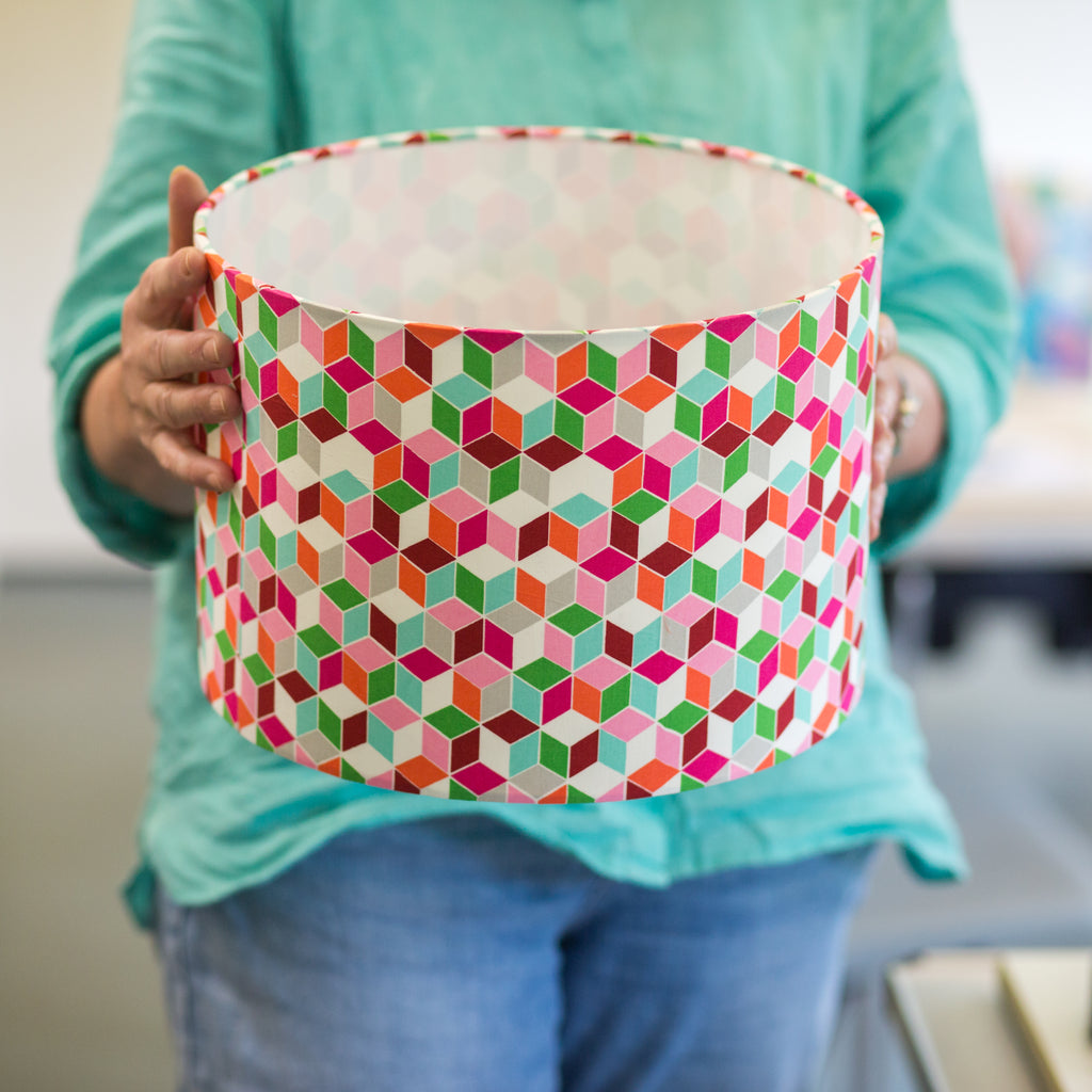 Lampshade Making
