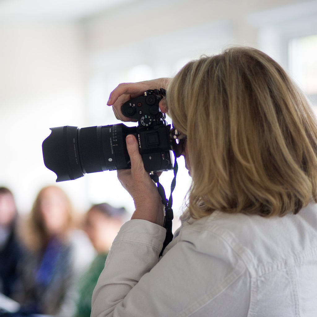 Introduction to Photography