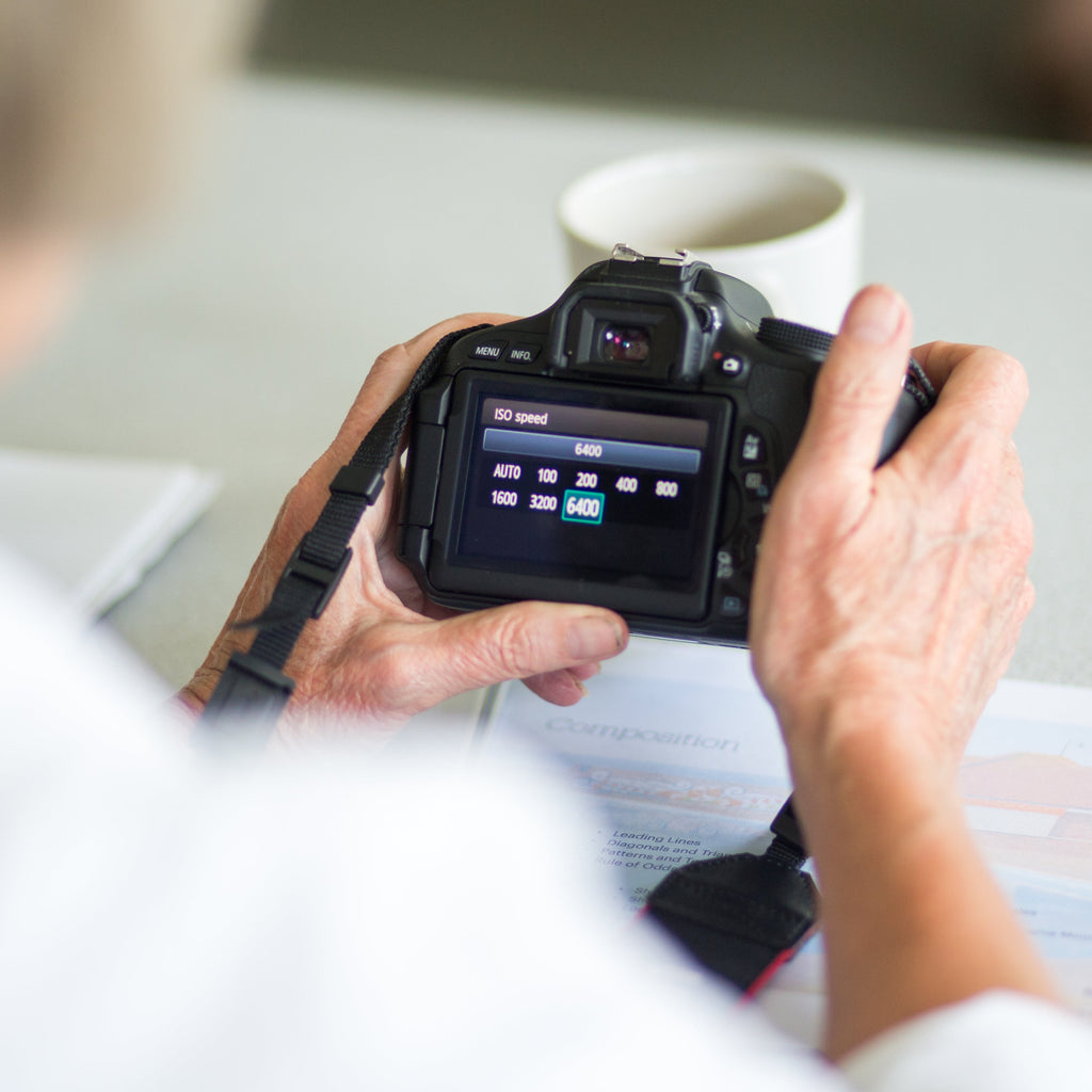 Introduction to Photography