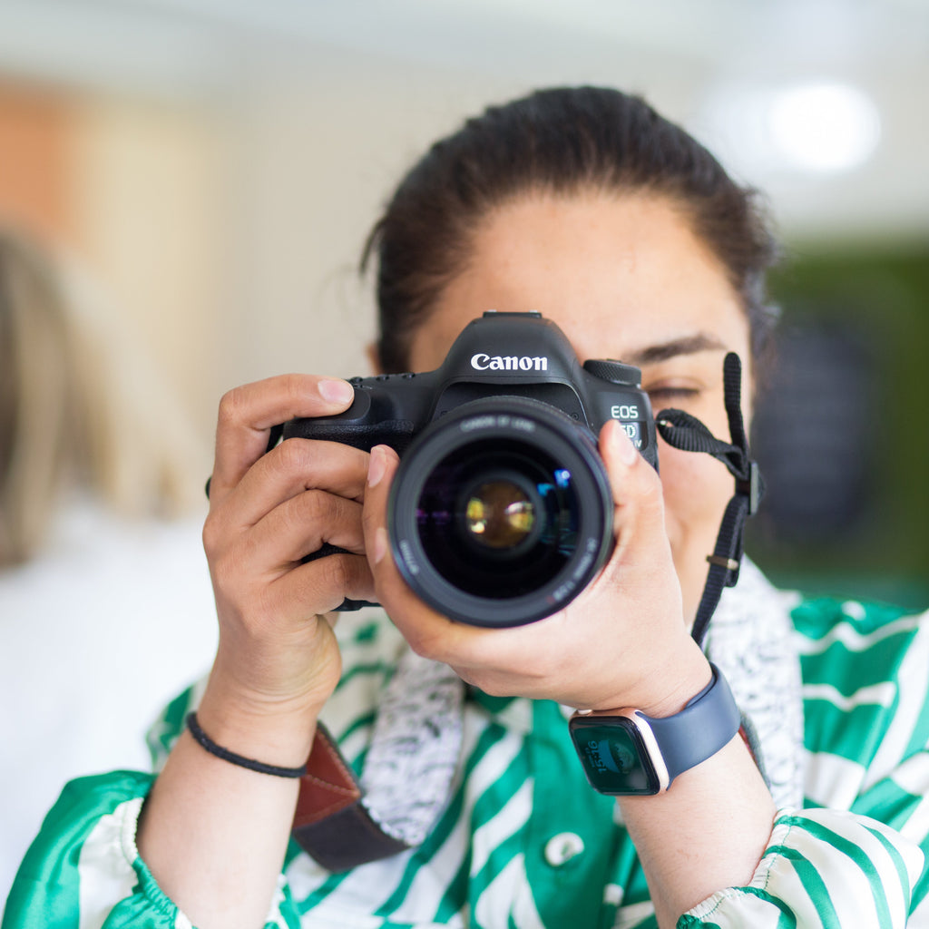 Introduction to Photography