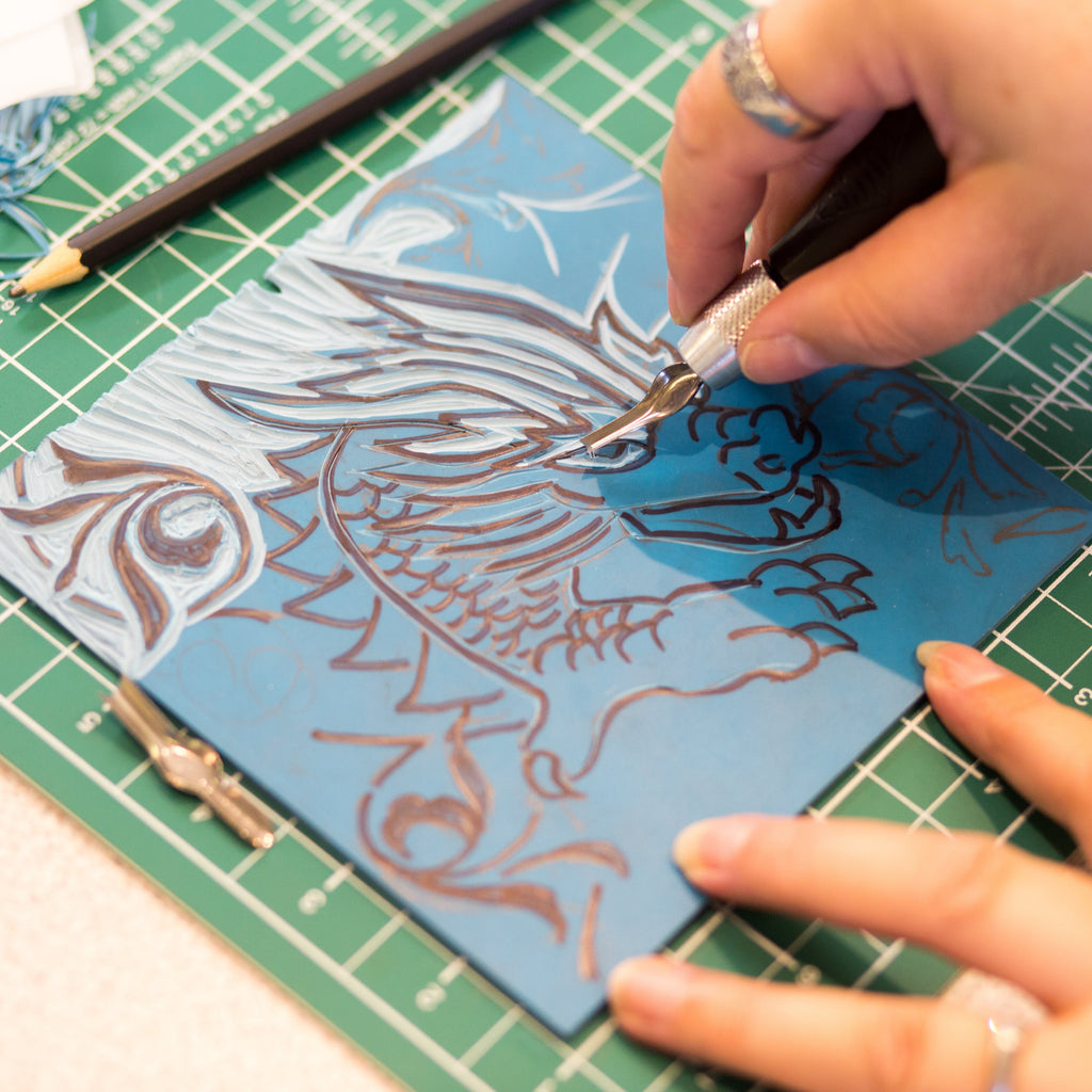 Print Club