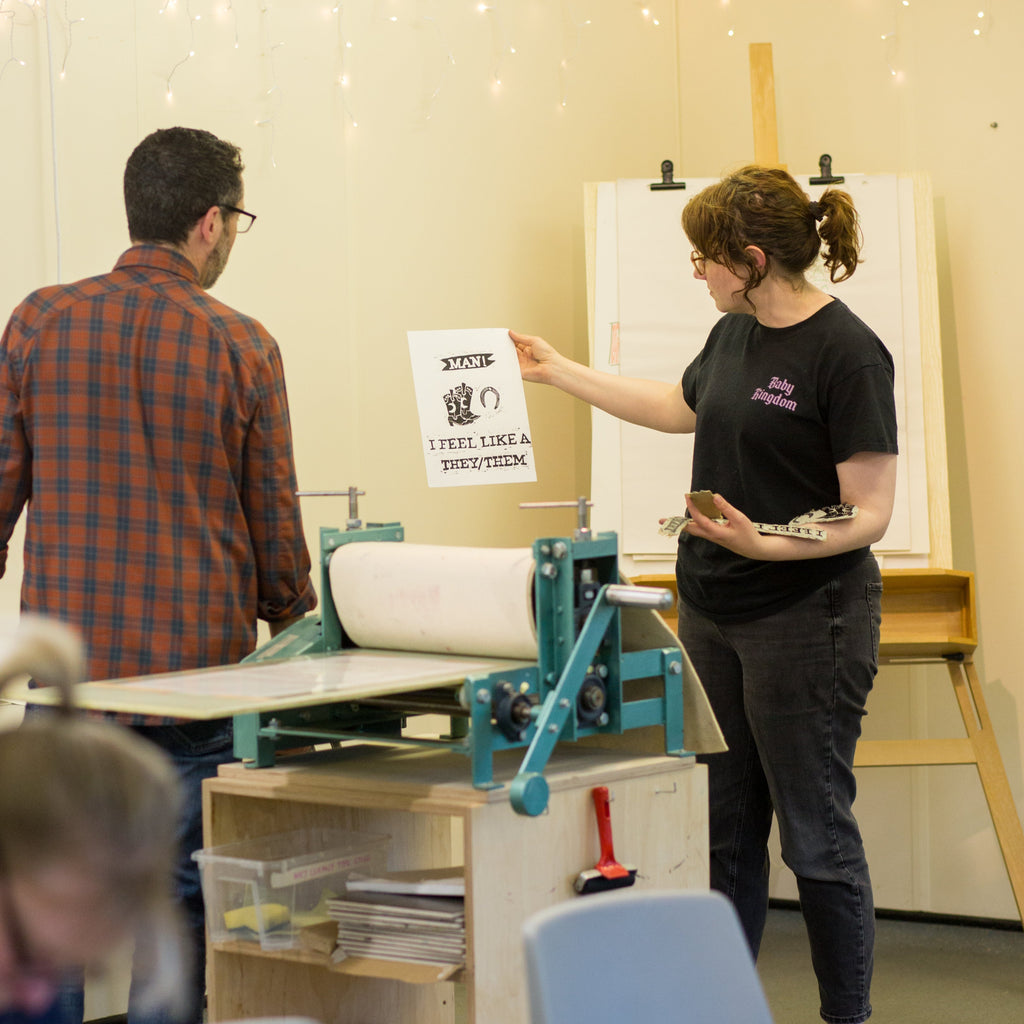 Print Club