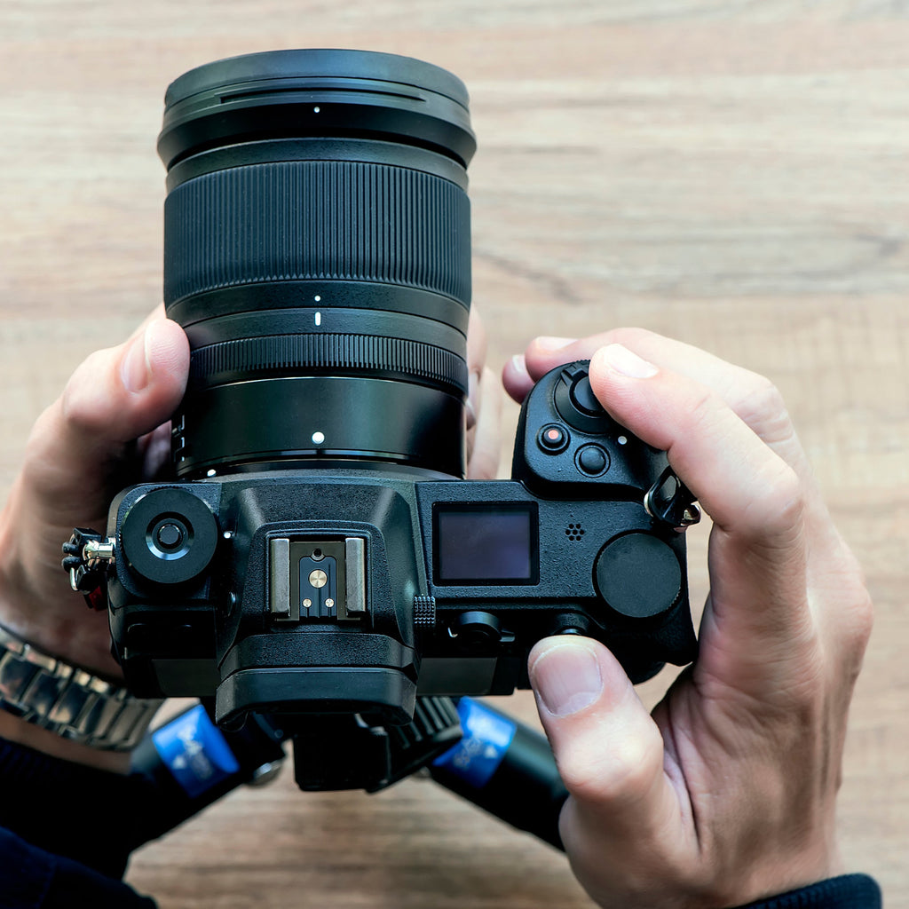 Introduction to Photography