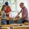 Woodwork - Stool Making