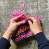 Colourful Crochet