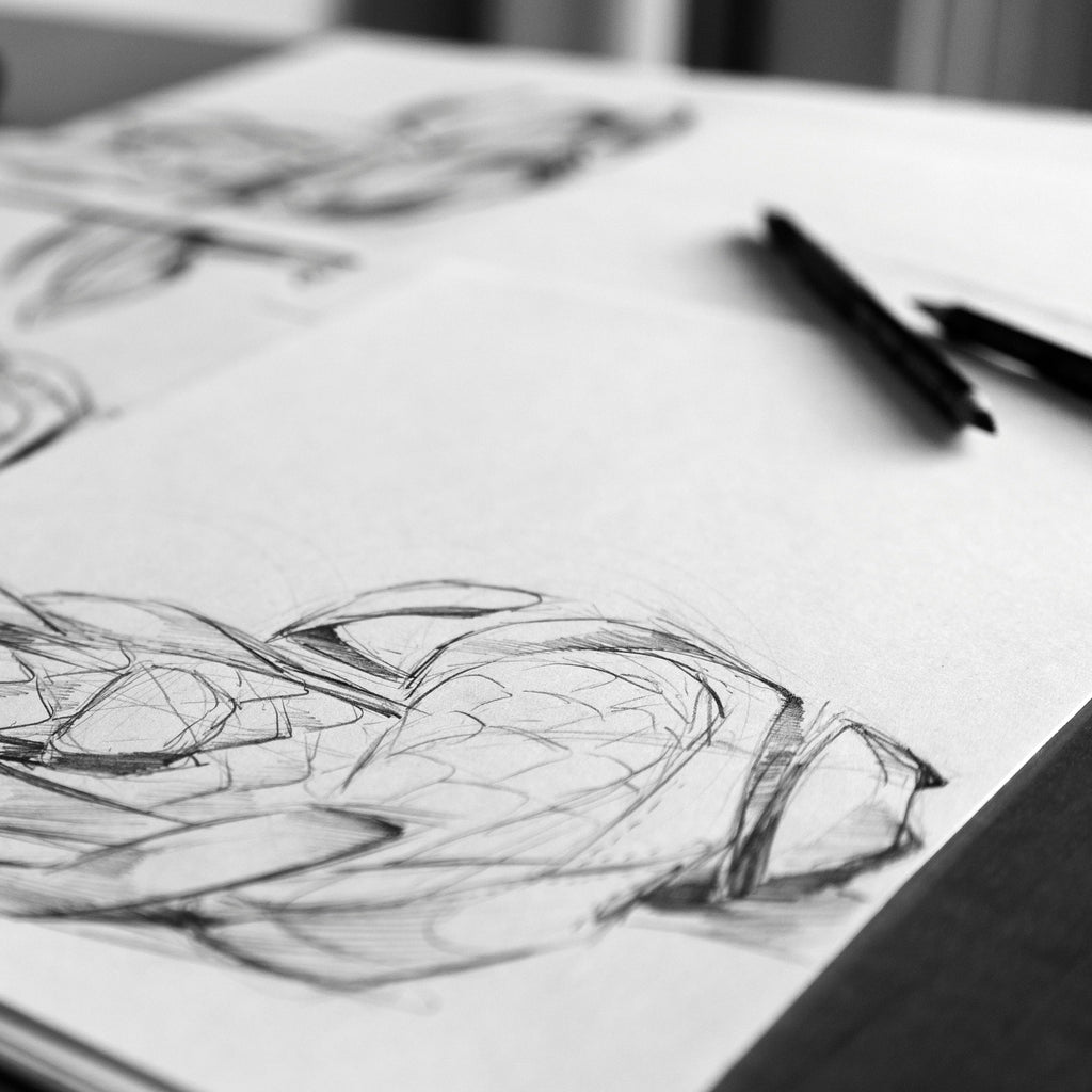 Get started with drawing
