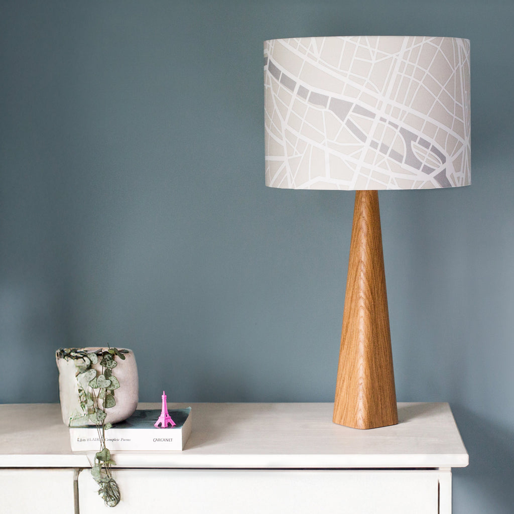 Lampshade Making