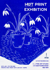 Print Exhibition