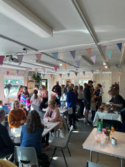 Macmillan Coffee Morning