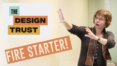 Fire Starter: A Day for Creative Teachers