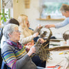 Basket Making - Foraging Baskets