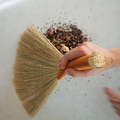 Brush Making Workshop