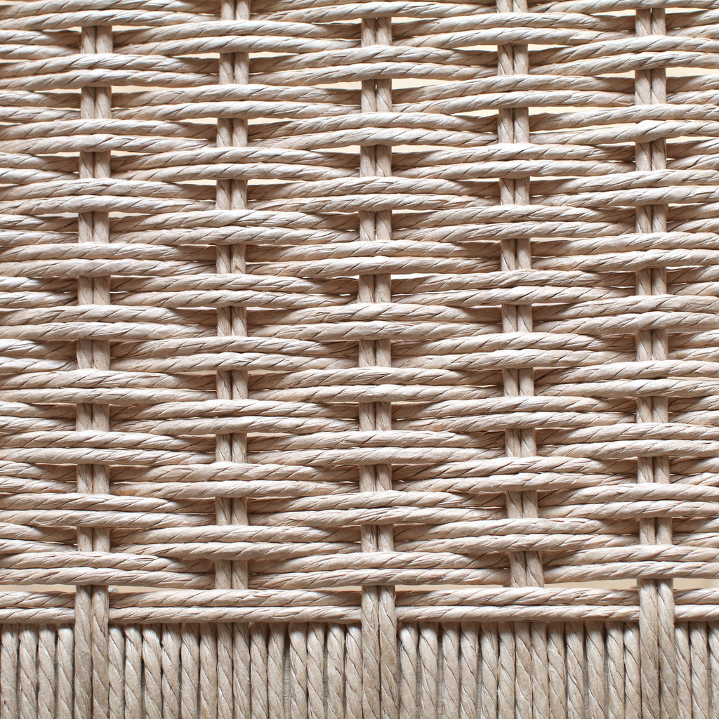 Danish Cord Weaving