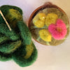 Explore Felt making