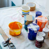 Introduction to Screen Printing
