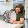 Lampshade Making