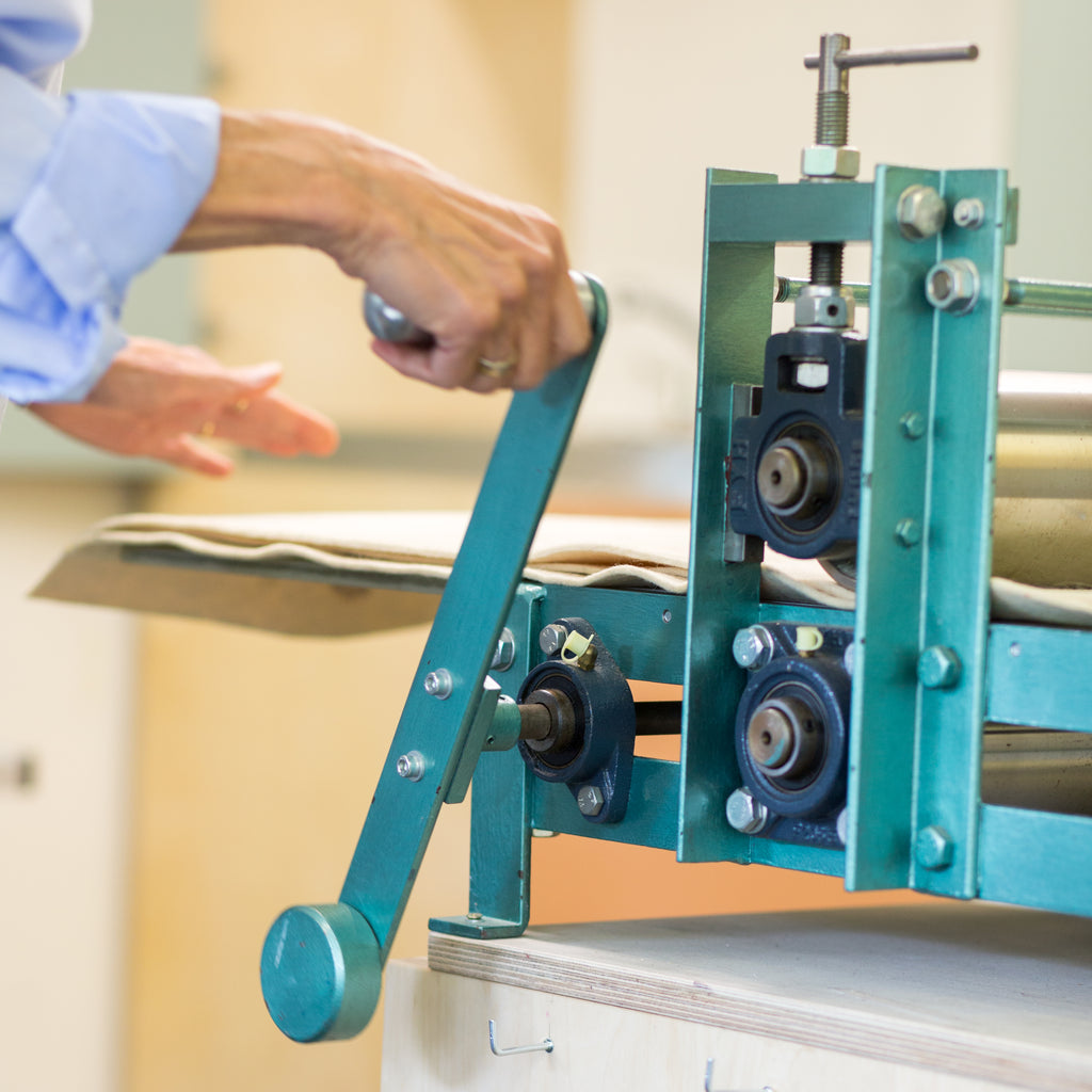 Introduction to Lino Printing