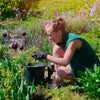 Getting to Know your Garden