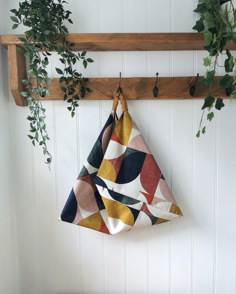 Origami Bag Workshop [morning]