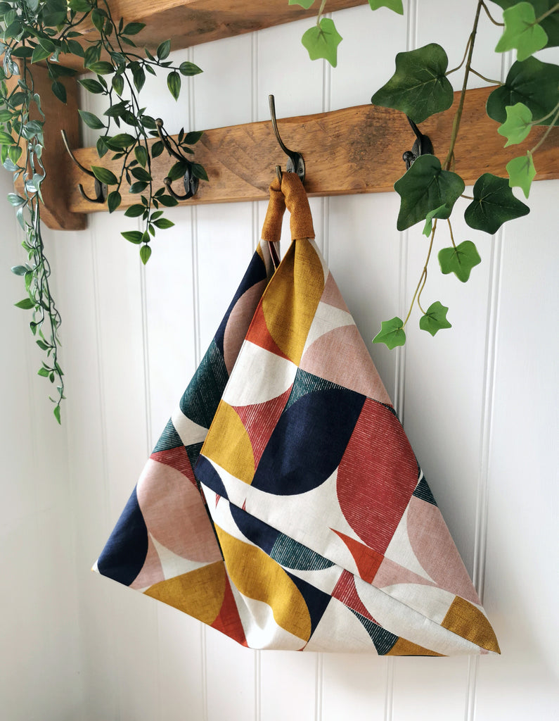 Origami Bag Workshop [morning]