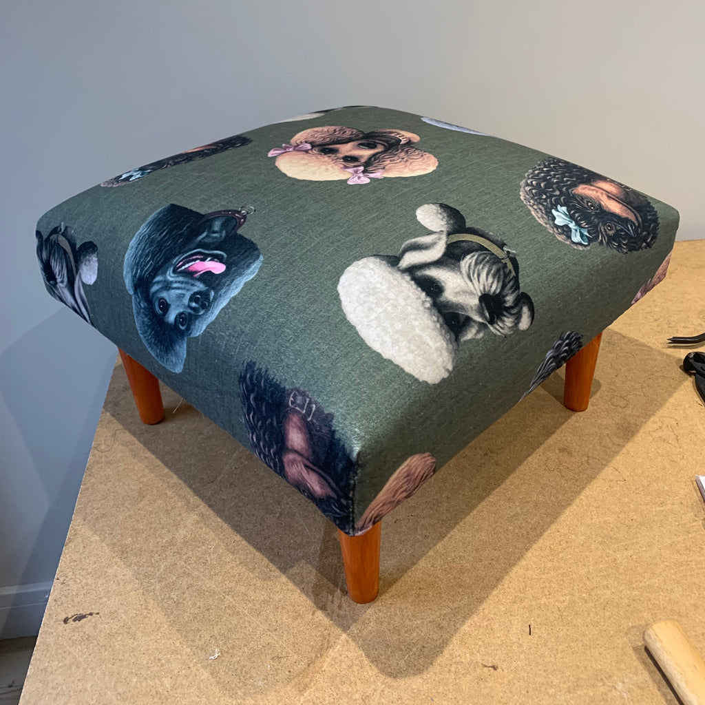 Upholstery