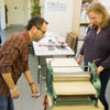 Lino Printing [6 week course]