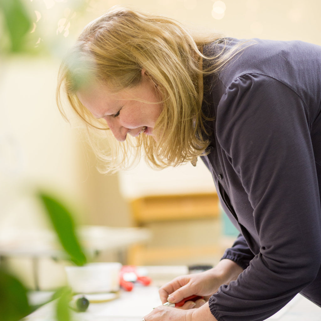 Introduction to Lino Printing