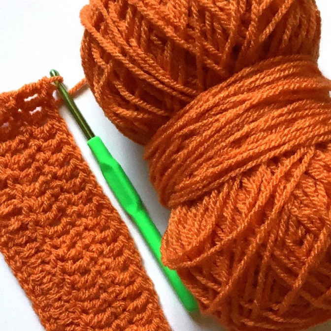 Beginners Crochet