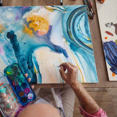 Abstraction for beginners