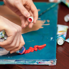 Introduction to Acrylics