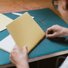 Introduction to Bookbinding