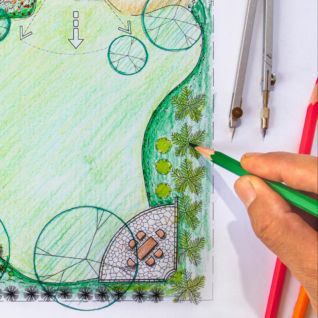 Making the Most of Your Garden Borders