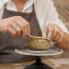 Ceramics - Coil pots