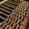 Danish Cord Weaving