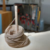 Danish Cord Weaving