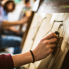 Art and Artists