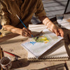 Drawing with Mixed Media