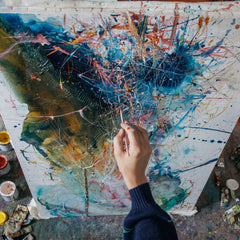 Mixed Media