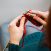 Introduction to Hand knitting