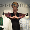 Artist Talk - Quest for the Perfect Shirt