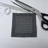 Sashiko - Visible Mending