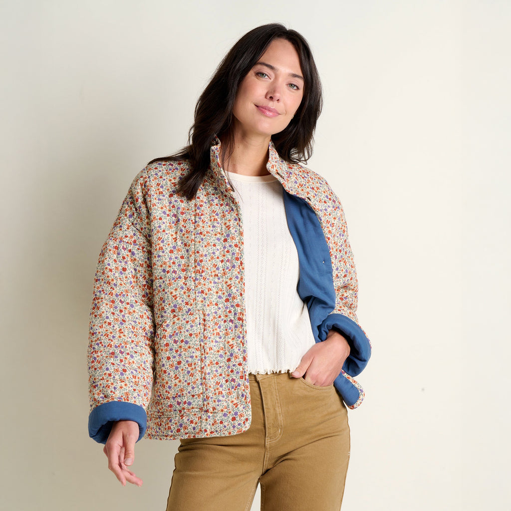 Intermediate Dressmaking - Jacket