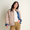 Intermediate Dressmaking - Jacket