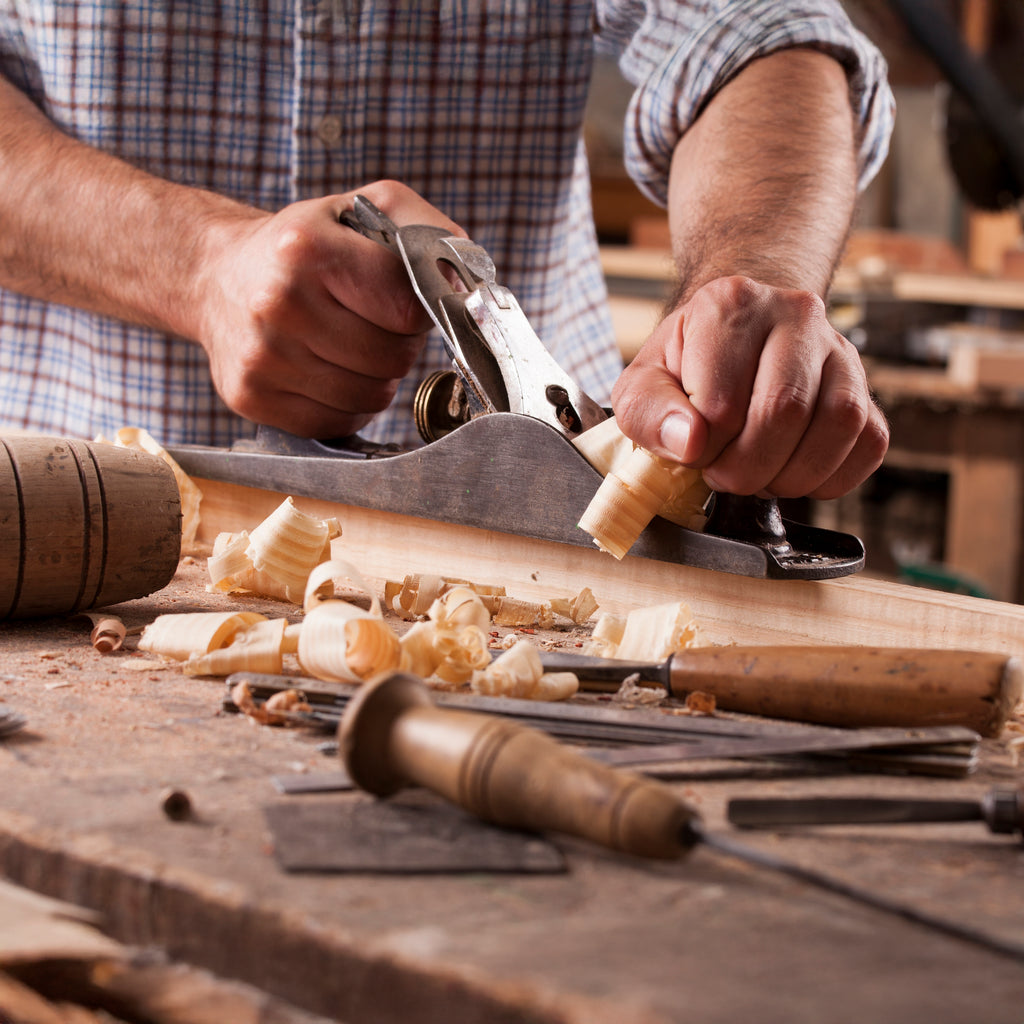 Woodwork Foundations